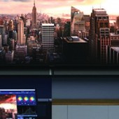 Bí mật phòng thí nghiệm Hollywood của Panasonic